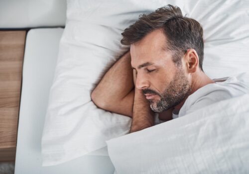 Wie wichtig ist gesunder Schlaf?