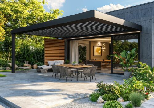 Klassisch und elegant: Traditionelle Wohnstile im Haus