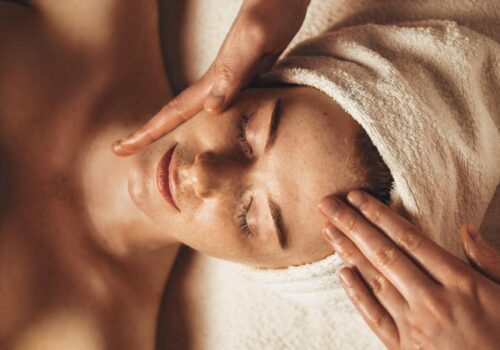 Exklusive Beauty-Trends und innovative Behandlungen