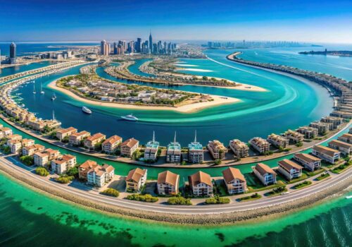 Dubai Lifestyle: Zwischen Luxus, Kultur und Innovation