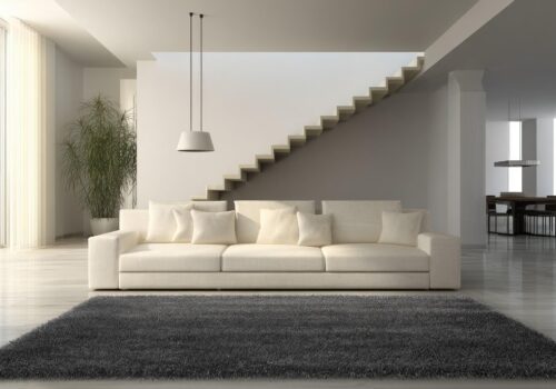 Wohnideen für offene Grundrisse und multifunktionale Bereiche