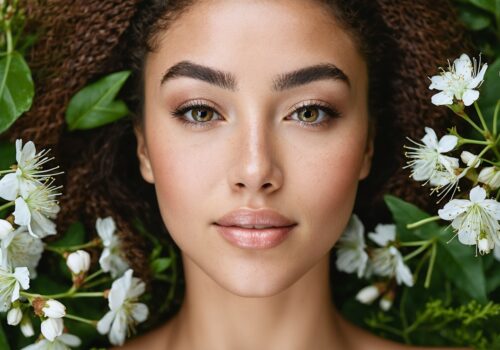 Entdecken Sie die natürliche Schönheit: Wie Dr. Spiller Kosmetik Ihr Hautbild revolutionieren kann