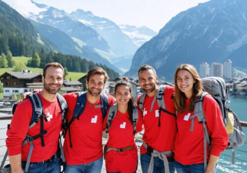 Wie Hilfsorganisationen in der Schweiz unser Leben nachhaltig verändern können