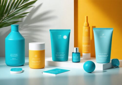 Produkte kreativ und einzigartig gestalten – So gelingt die optische Aufwertung!