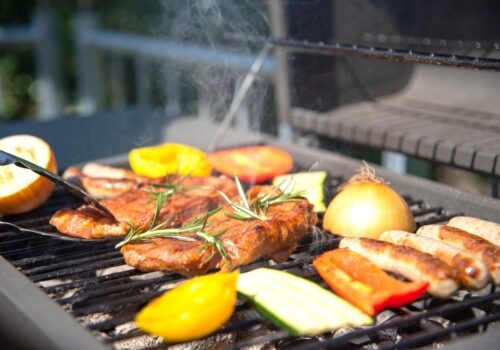 Grillen zu jeder Jahreszeit – so gehts