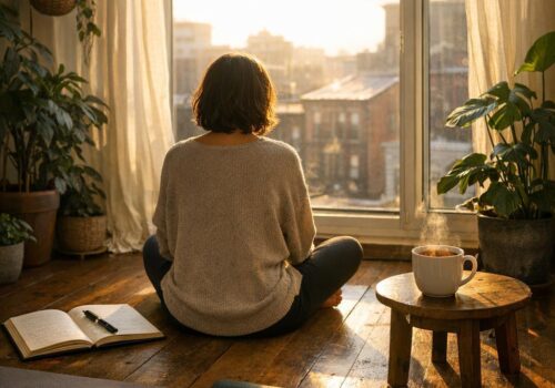 10 kreative Morgenroutinen, die dein Leben verändern können