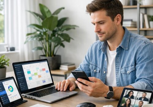 Diese Online-Services erleichtern dir den Alltag enorm