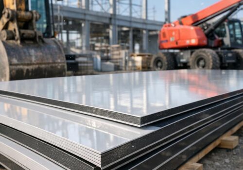 Wenn Fassaden mehr leisten: Materialien, die Wind und Wetter herausfordern – und dabei Ressourcen schonen