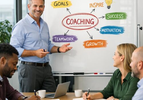 Coaching & Mentoring: Wann es sich wirklich lohnt