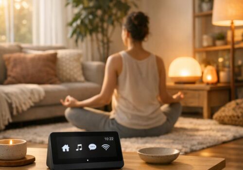 Die besten Gadgets für ein entspannteres Leben